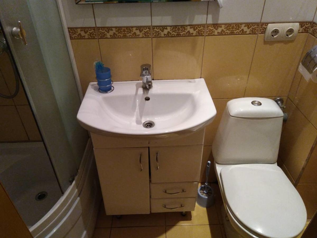 Пляц Пруса/Plac Prus Lviv Kültér fotó
