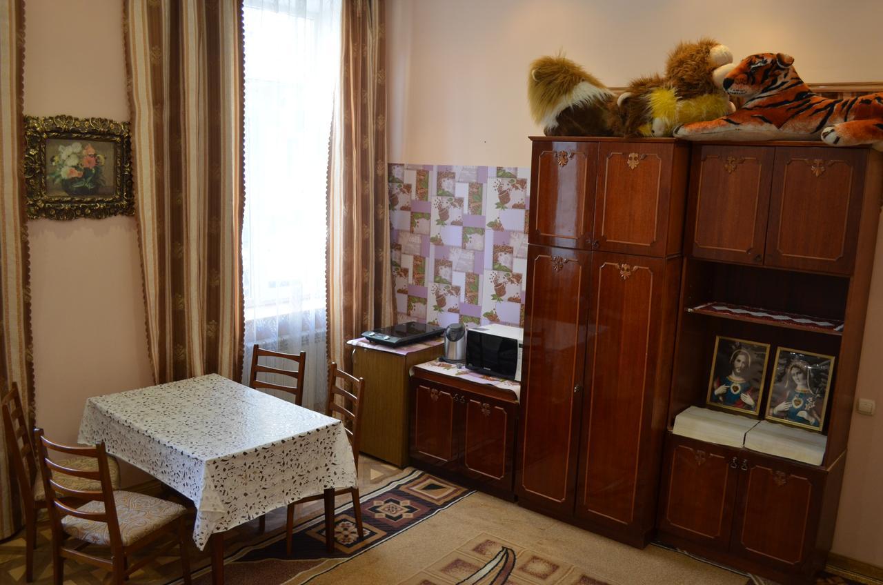 Пляц Пруса/Plac Prus Lviv Kültér fotó